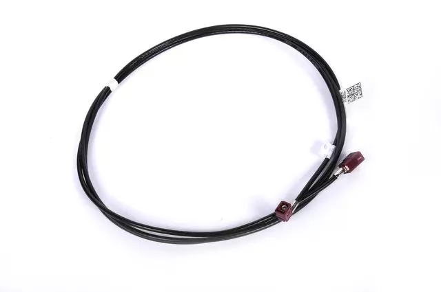 23103530 - Entertainment and Telematics: Mobile Telephone Antenna Cable for ACDelco Image