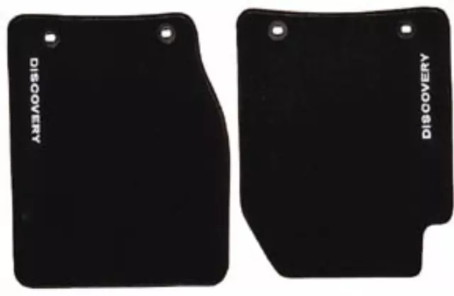 STC53183PUY - : Floor Mats, Carpet for Land-Rover Image