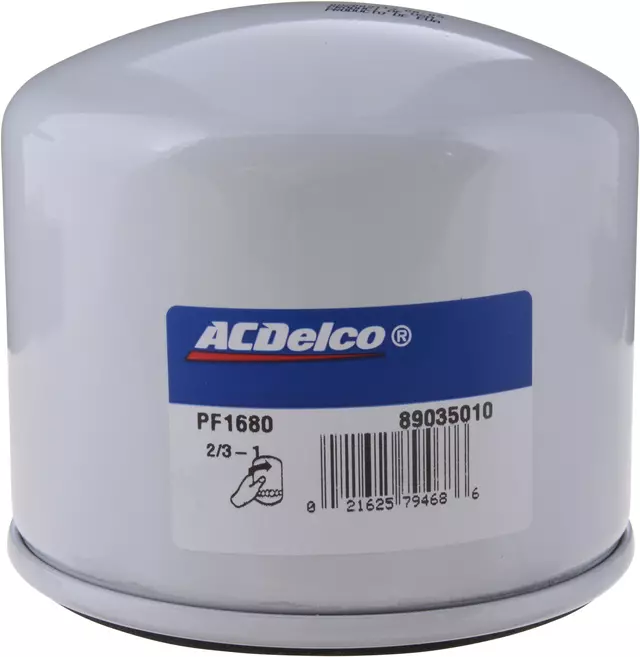 89035010 - : Filter for GM Image