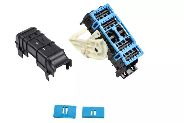 19329455 - : Wiring Harness Connector for GM Image
