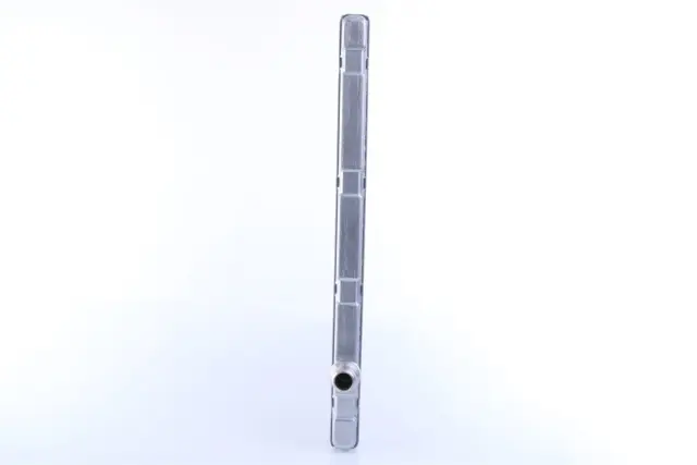 606327 - : Nissens Radiator for NISSENS Image