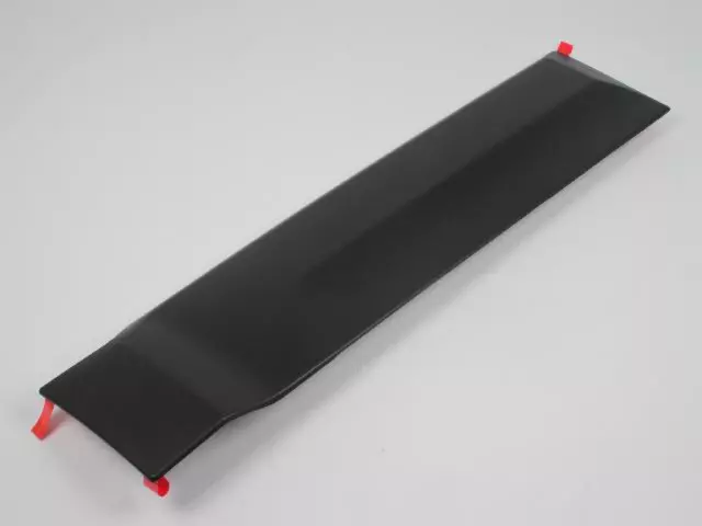 OEM NEW Mopar 11-17 Jeep Patriot Right Side Rear Door Lower Molding 5182578AB - Mopar (5182578AB)