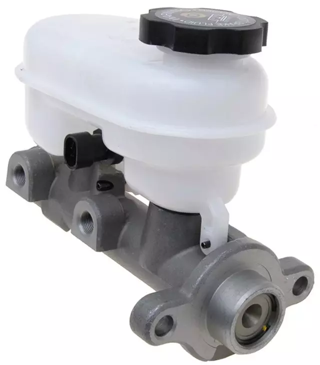 88875860 - : Brake Master Cylinder Assembly for GM Image