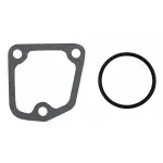 ES73563 - : Engine Coolant Thermostat Gasket Set for FEL-PRO Image