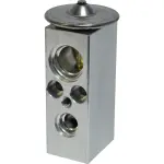 EX529501C - : A/C Expansion Valve -- Block Expansion Valve for UAC Image