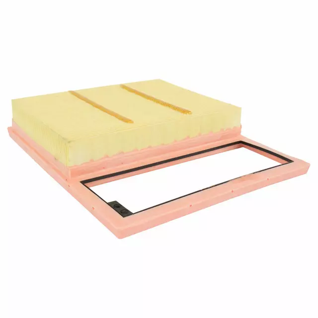 DG9Z9601A - Engine: Filter Element for FORD Image