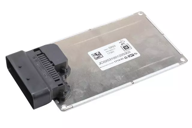 84450253 - Suspension: Control Module for Cadillac: XTS Image