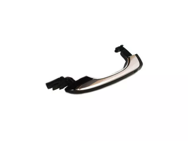 1YB55LXTAC - Doors, Door Mirrors and Related Parts: Exterior Door Handle, Right Or Left for Mopar Image