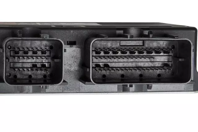 13507234 - : Airbag Sensing and Diagnostic Module for Buick: Encore | Chevrolet: Trax Image