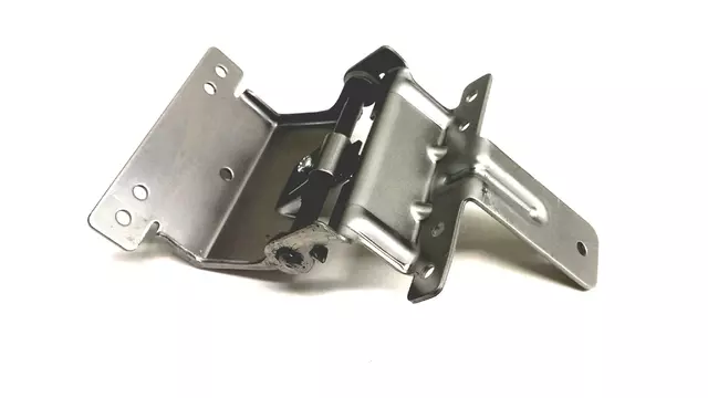 92117XA00A - Body: Hinge for Subaru: B9 Tribeca, Tribeca Image