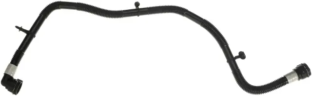 65015 - Cooling Systems: ThermalPro Premium Molded Thermoplastic Coolant Hose for Gates Image