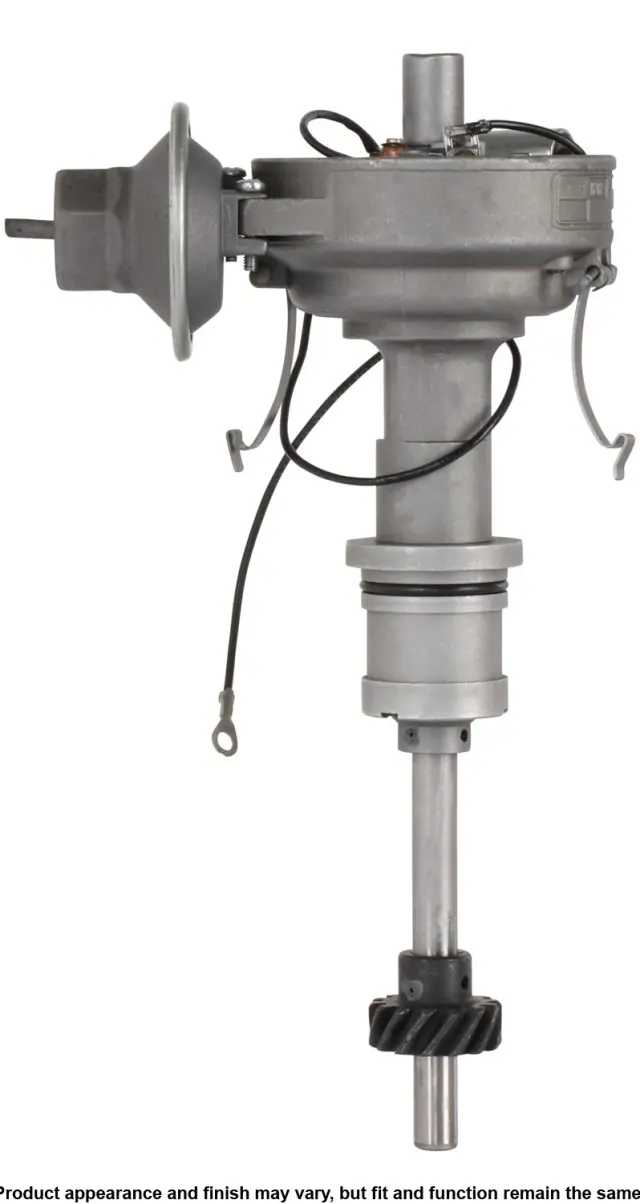 7450049 - Air Intake &amp; Fuel Delivery: Mass Air Flow Sensor for Cardone Image
