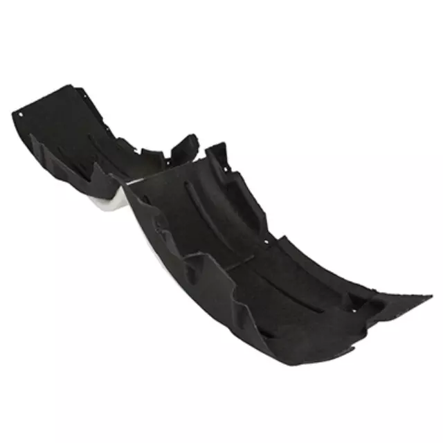 Wheelhouse Liner - Ford (DP5Z-58278B50-A)