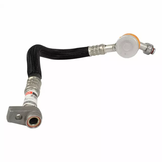 Suction Hose - Ford (KV6Z-19D742-D)