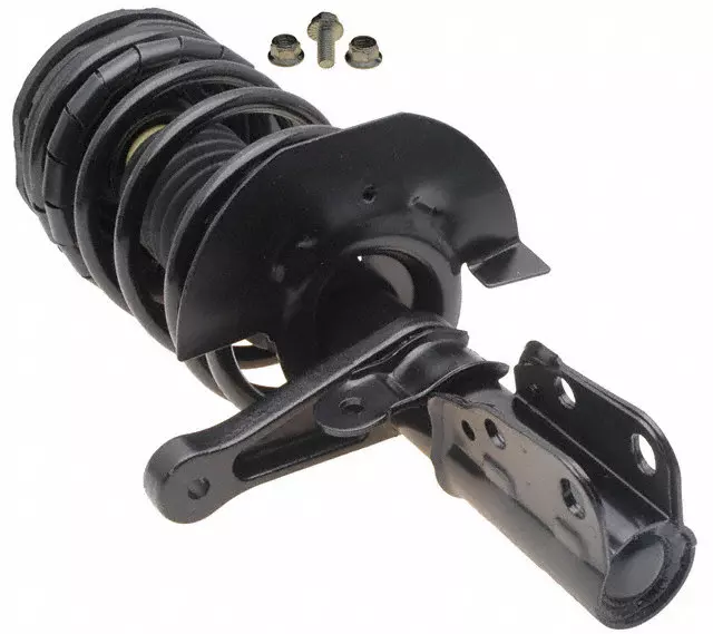 19294059 - : Ready Strut Premium Gas Charged Front Passenger Side Strut and Coil Spring Assembly for GM Image