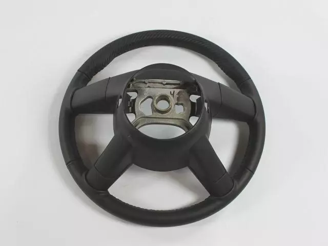 1CE781DVAB - Steering: Steering Wheel for Dodge: Challenger, Charger, Magnum Image