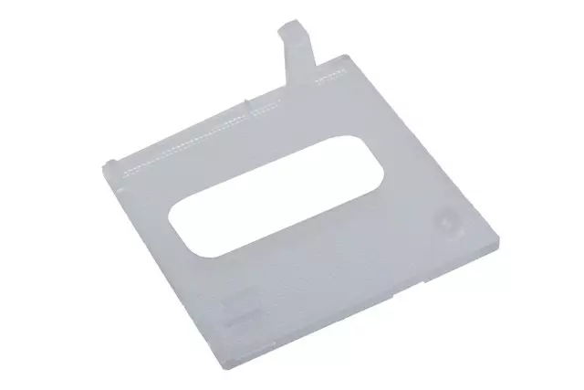 Passenger Side Video Player Remote Control Sensor Lens - GM (15853941)