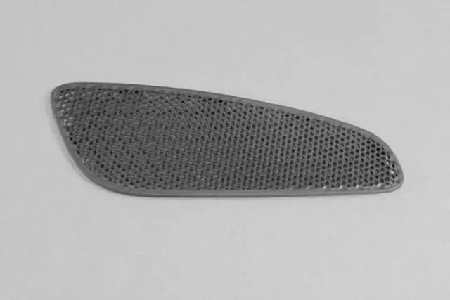 Speaker Grille, Left - Mopar (1WY27LU5AD)