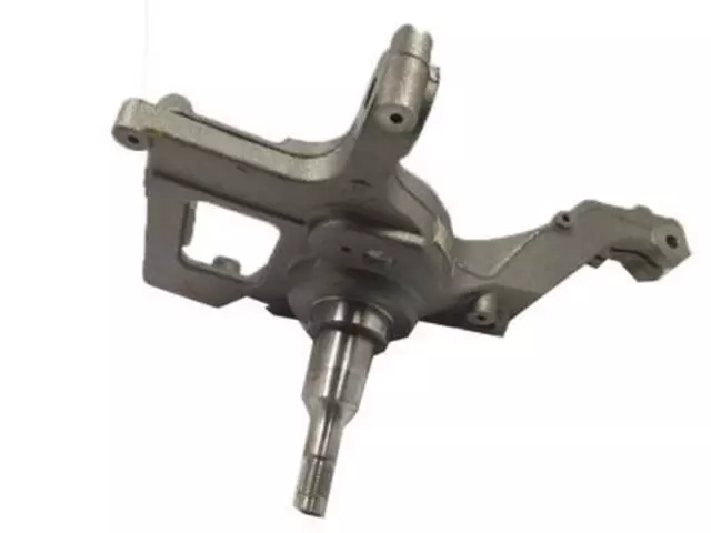 Steering Knuckle - Ford (5L5Z-3106-AA)