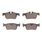 1600241000 - : Disc Brake Pad Set for DYNAMIC FRICTION Image