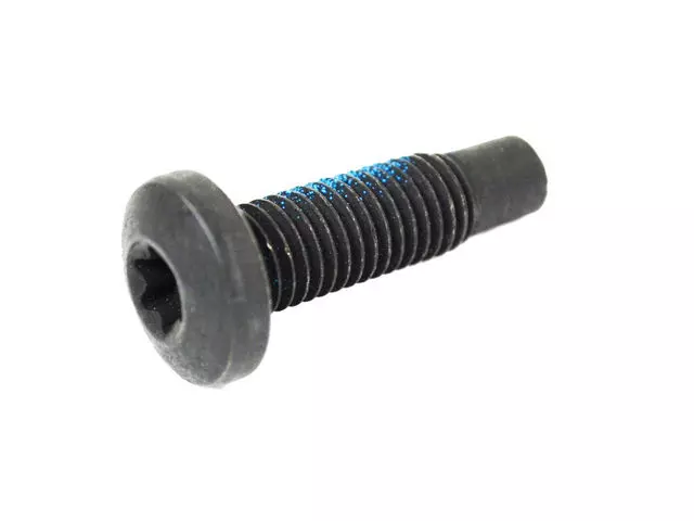6506600AA - Restraints: Pan Head Screw for Mopar Image