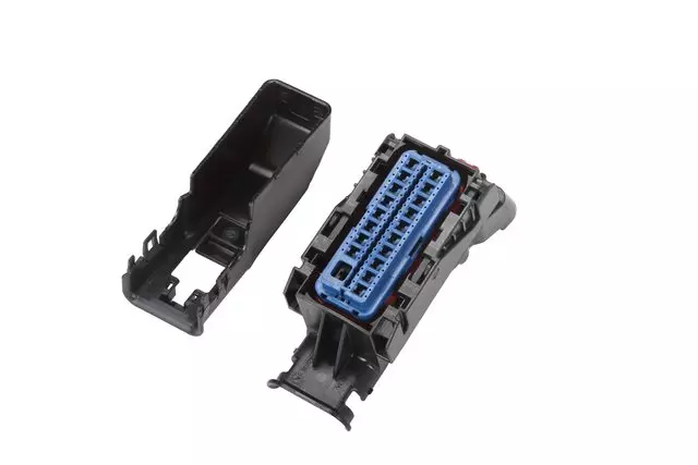 19300891 - : Wiring Harness Connector for GM Image