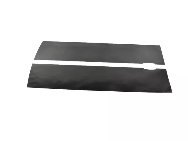 6EG52XXXAA - Exterior Ornamentation: Roof Decal for Mopar Image