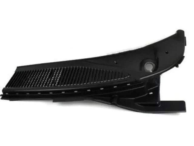 F85Z15022A69AAA - : Cowl Grille for Ford: Expedition, F-150, F-150 Heritage, F-250 | Lincoln: Blackwood, Navigator Image