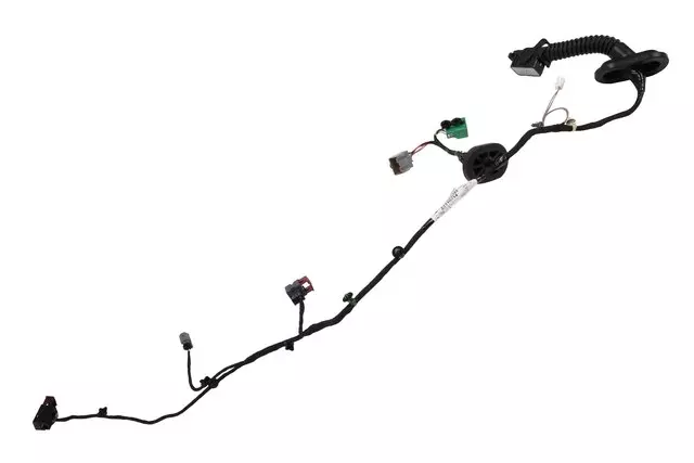 Front Driver Side Door Wiring Harness - GM (23310414)