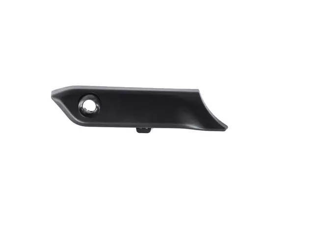 68404401AB - Frame, Bumper and Fascia: Rear Valance, Left, Inner for Mopar Image