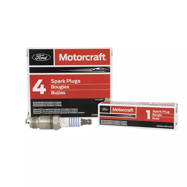 Spark Plug - Ford (ASF-32C-AX)