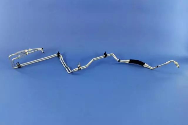 Oil Cooler Pressure And Return Hose And Tube - Mopar (68291875AB)