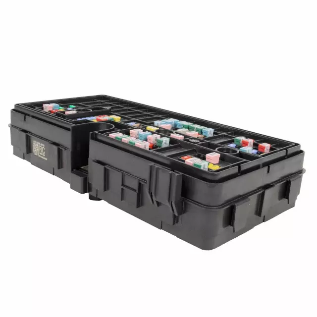 Fuse Box - Ford (L1MZ-14A068-H)