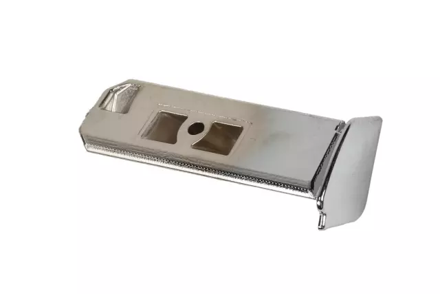 20902596 - Body: Belt Weather-strip Cap for Buick: Enclave Image