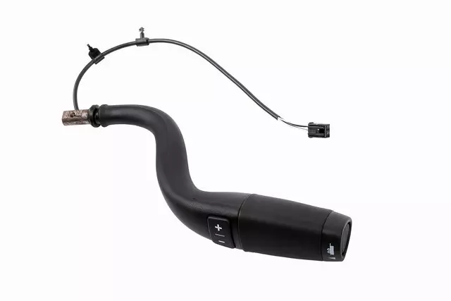 Automatic Transmission Range Selector Cable Lever - GM (22857352)