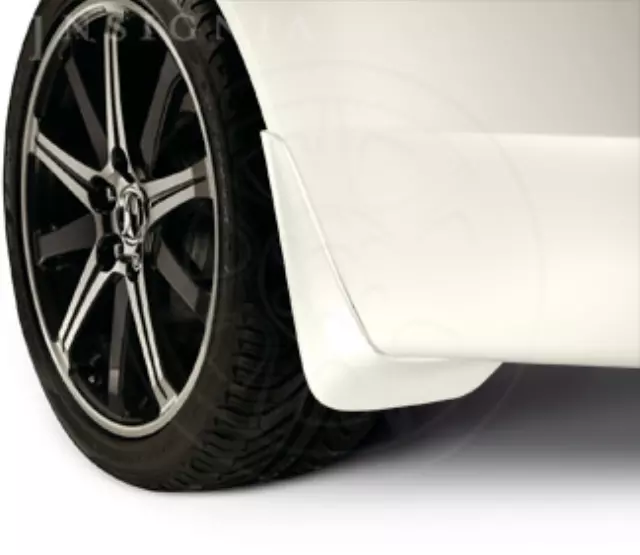 8P00TK4210C - Exterior: Sph Guard *NH603P* for Acura Image