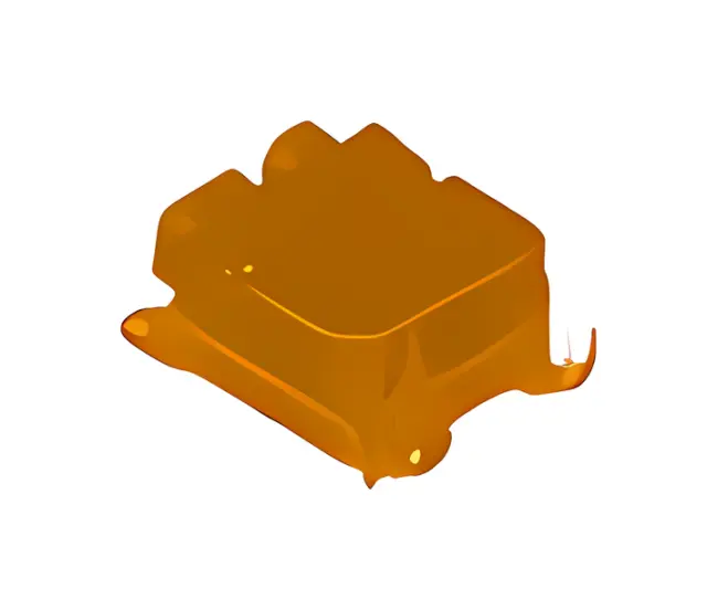 CK4Z14B321E - Electrical: Control Module for Ford Image