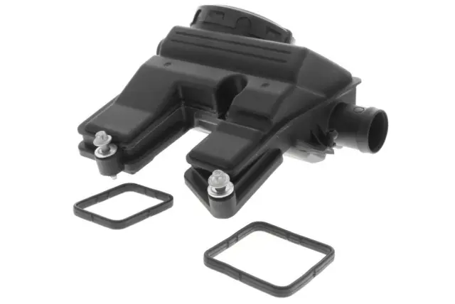 V450046 - Engines &amp; Components: Engine Crankcase Vent Valve for Vaico Image