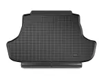 401064SK - : Cargo Liner w/Bumper Protector for WeatherTech Image