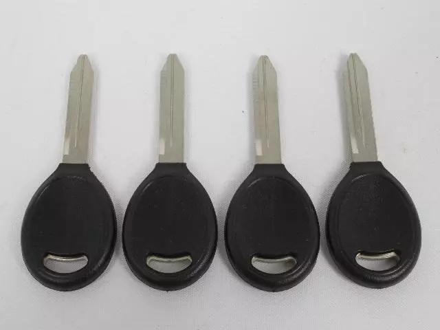 Blank Key - Mopar (5018868AA)