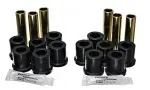 42116G - : Leaf Spring Bushing Set for Energy Suspension Image