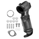14712 - : Ultra EPA Direct Fit Catalytic Converter for Walker Exhaust Image