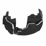 DA5Z5428370A - : Wheelhouse Liner for Lincoln: MKS Image