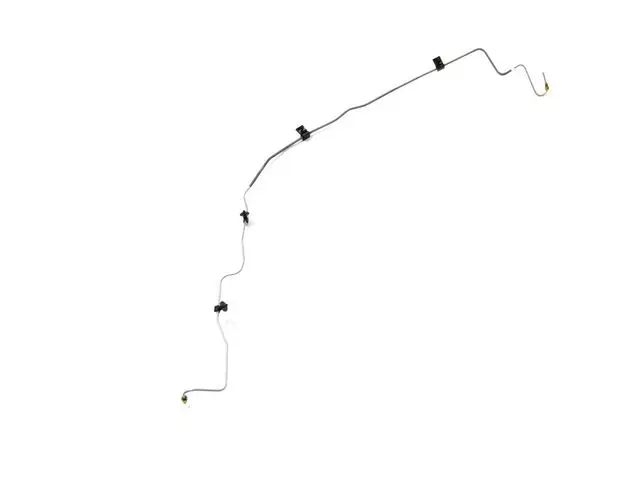 4779748 - Service Brakes: Brake Tube, Right Front for Mopar Image