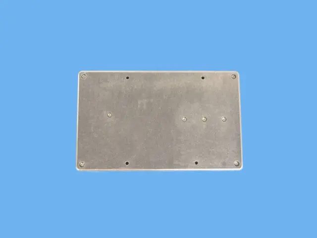 Amplifier - Mopar (68547726AB)