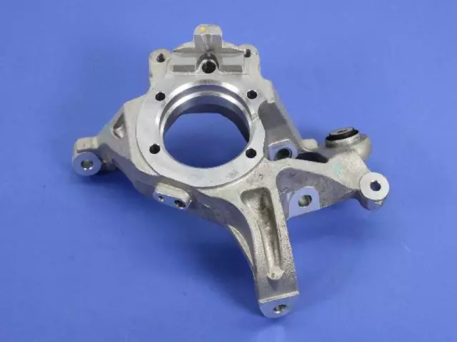 4782928AF - Rear Suspension: Rear Knuckle, Right for Chrysler: 300 | Dodge: Charger, Magnum Image