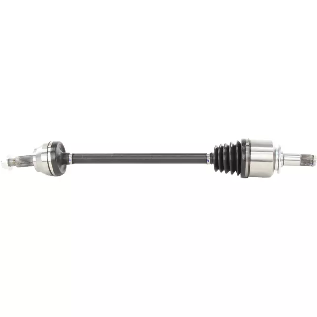 RV8019 - : TrakMotive CV Axle Shaft for TRAKMOTIVE Image