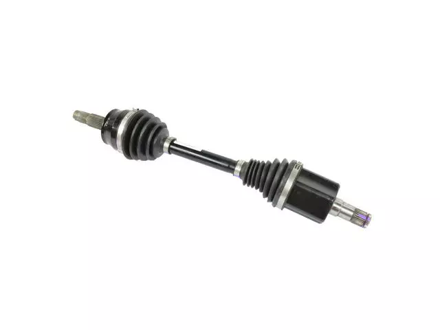 Axle Half Shaft, Left - Mopar (68199981AA)