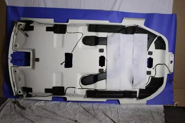 Headliner - Mopar (1MT13DW1AA)