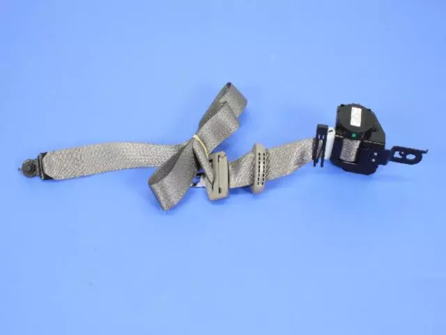 5HQ36ZJ3AM - Interior Trim: Front Outer Seat Belt, Right for Mopar Image
